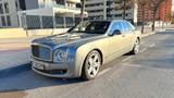 Bentley Mulsanne 6.8 Automatik - - Bentley Mulsanne Gebrauchtwagen