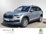 Skoda Kodiaq 2.0 TDI Ambition (EURO 6d) Klima Navi - Skoda Kodiaq in Kiel