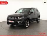 Jeep Compass 1.4 MultiAir Limited 4WD Bi-Xenon Navi - Jeep Compass: Limited