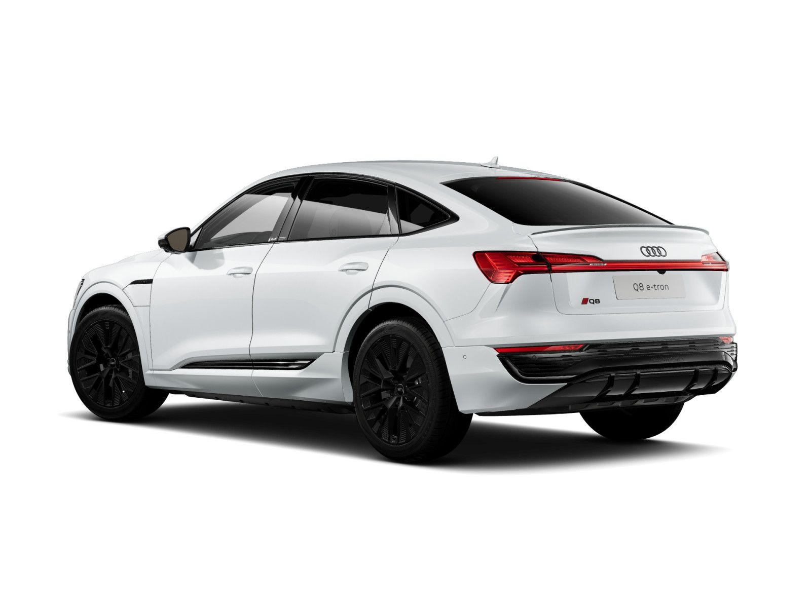 Audi Q8 e-tron - Bild 5