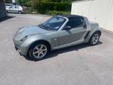 Smart Roadster 82 ps Klima Sitzheizung 15 Zoll - Smart Roadster: Coupe