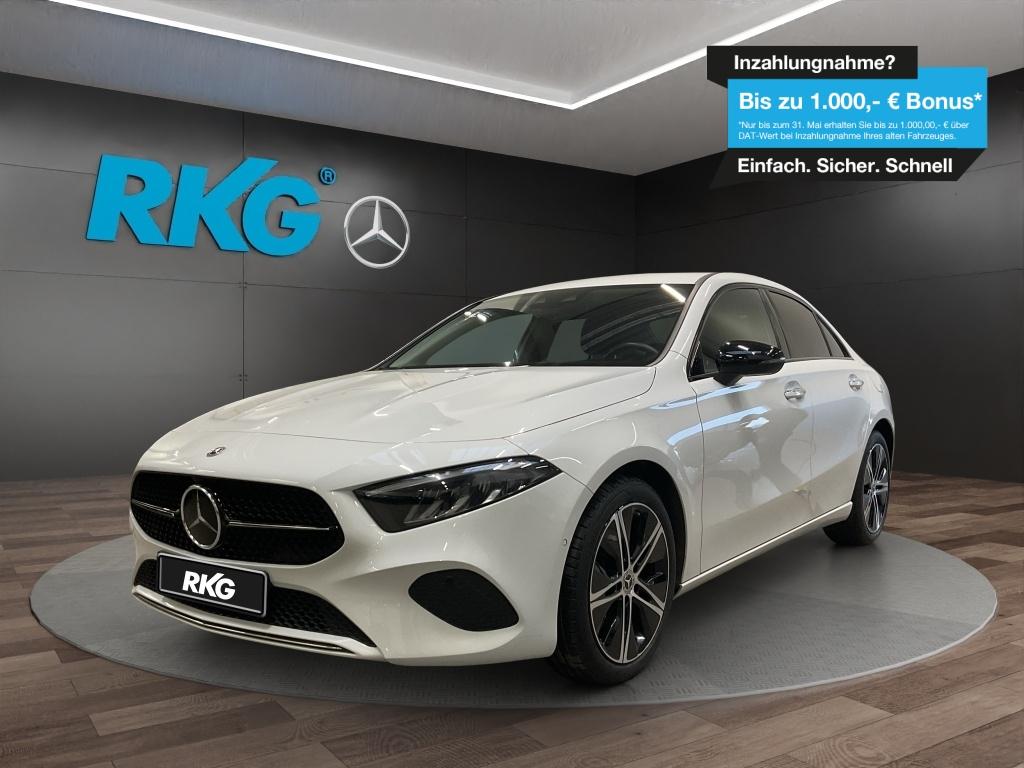 Mercedes-Benz A 180 Lim PROGRESSIVE NIGHT DISTRONIC KAMERA PDC