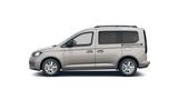 Volkswagen Caddy Life 1.5 TSI RFK*DAB+*GRA*AHK*Digital - Volkswagen Caddy Jahreswagen