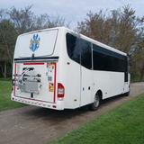 Mercedes-Benz Vario 815d - Vario Wohnwagen & Wohnmobile