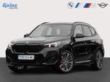 BMW X1 xDrive23d AHK/H&K/M Paket - BMW X1: Schwarz
