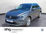 Volkswagen T-Roc Style 1,5 TSI OPF DSG Kamera - VW T-Roc von 2021