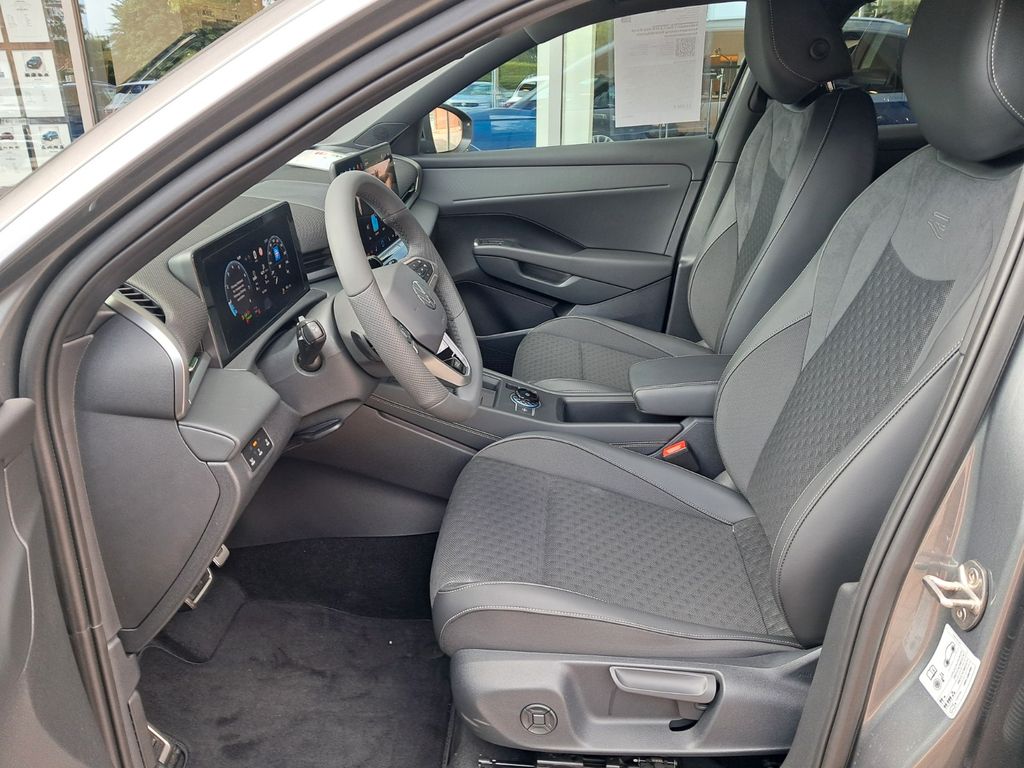 VW T-Roc 1.5 eTSI DSG R-Line AHK Kamera ACC LED - Bild 9