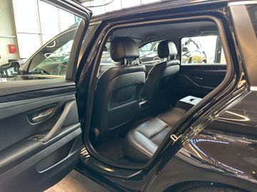 BMW 520 d xDrive *HeadUp*BiXenon*Spurhalteass.*