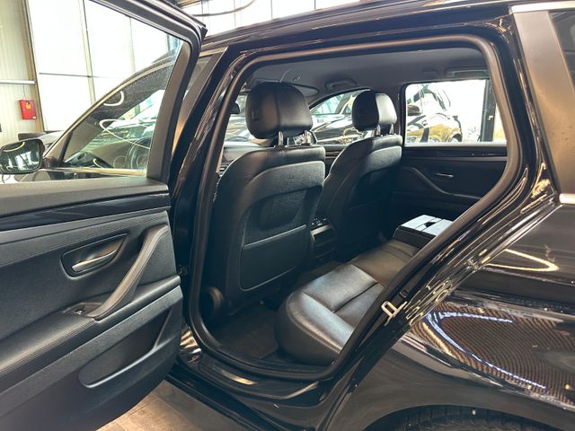 BMW 520 d xDrive *HeadUp*BiXenon*Spurhalteass.*