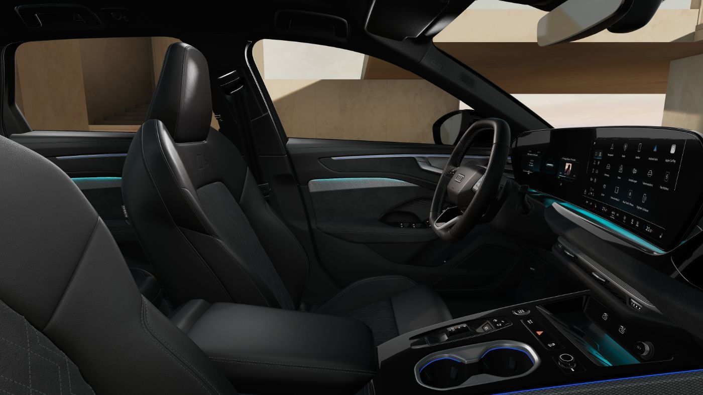Audi A6 - Bild 10