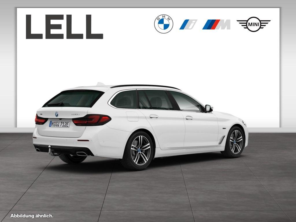 BMW 530e xDrive Touring HK HiFi DAB WLAN AHK Shz