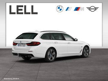 BMW 530 - 2
