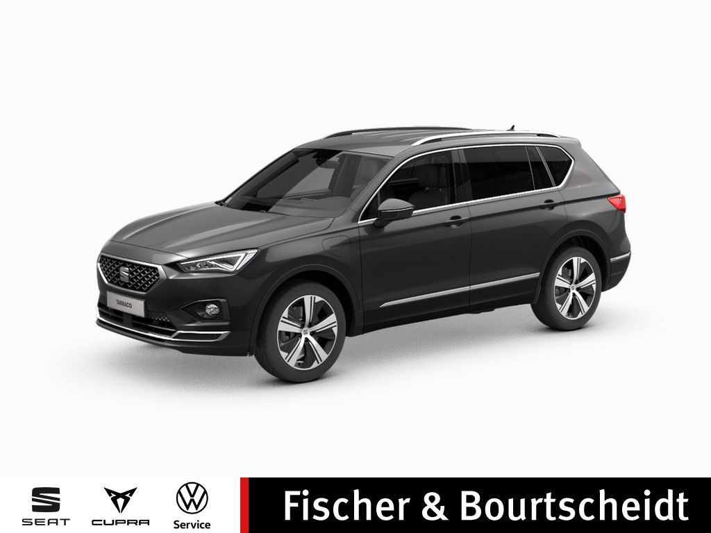 SEAT Tarraco 1.4 TSI Xperience e-Hybrid AHK ACC LED