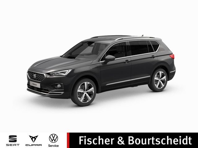 SEAT Tarraco 1.4 TSI Xperience e-Hybrid AHK ACC LED