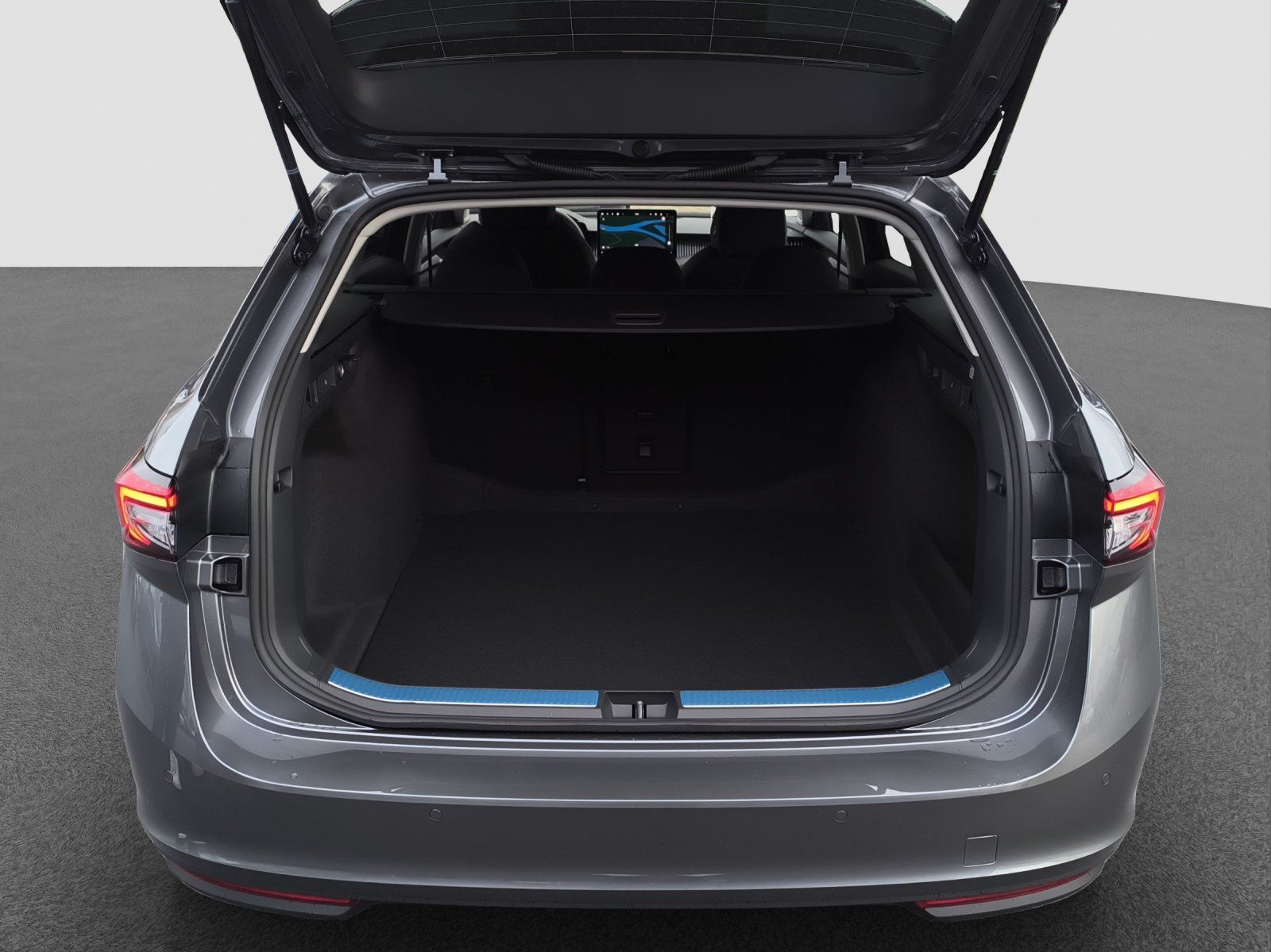 Skoda Superb - Bild 23