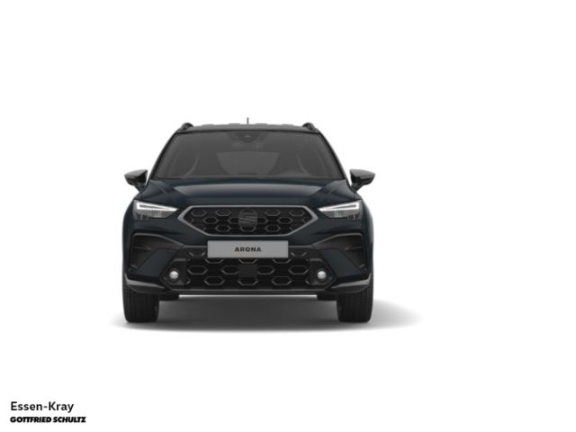 Seat Arona - Bild 8