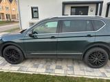 Seat Tarraco 2.0 TDI 140kW Xcellence 4Drive DSG X... - Seat Tarraco von privat