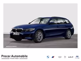 BMW 320d xDrive AHK NAVI LED Sound Syst. PDC V+H - BMW 320 Gebrauchtwagen in Köln
