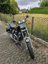 Honda VT 500 C - HONDA VT 500