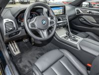 BMW 840 - Vorschau Bild 18