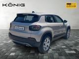 Jeep Avenger MY25 Altitude 1.2l e-Hybrid 110 PS FWD - Jeep Avenger: Limousine