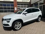 Skoda Karoq Style - Skoda: Allradantrieb