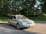 Volkswagen VW Bora 1.9 TDI | Pacific|| Variant | TÜV... - Volkswagen Bora aus 2003: TDI