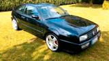 Volkswagen Corrado G60,     Hu und Au  Neu  ! - VW Corrado von 1991