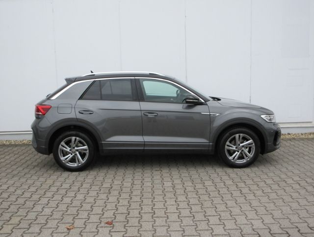 T-Roc 1.5 TSI DSG R-Line AHK/LED-PLUS/NAVI+RFK/A