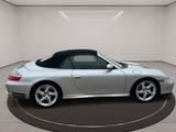 Porsche 996 Carrera 4S Cabriolet 2.Hand 35200 Kilometer - Porsche 996: Carrera 4s