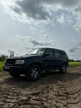 Ford ford explorer - gebrauchte Ford Explorer aus dem Jahr 2000
