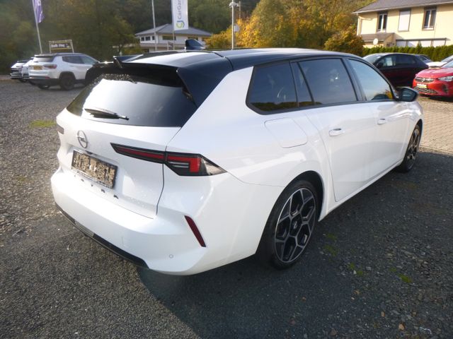 Astra L ST GS Automatik Diesel