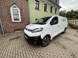 Citroën Citroen Jumpy XL 2.0l TDI 122 PS  Vollisol... - Citroën Jumpy von privat