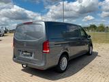 Mercedes-Benz Vito 119 CDI Kasten Lang - Mercedes-Benz Vito: Van