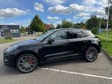 Porsche Macan S  - Porsche Macan in Karlsruhe