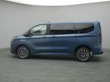 Ford Tourneo Custom 320 L1 Titanium 170PS 4x4 -18%* - mit Diesel-Antrieb: Automatik