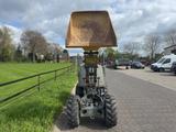Neuson 1001 - Neuson LKWs