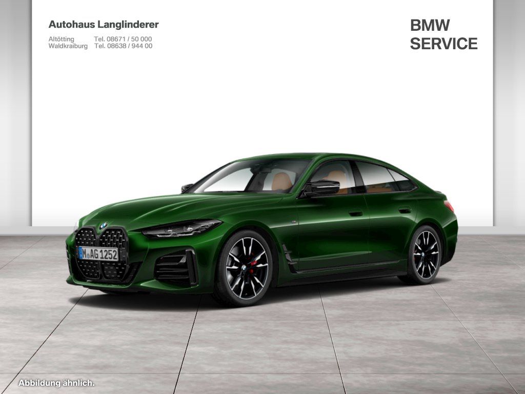 BMW M440
