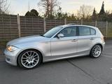 BMW Bmw 116i KLIMA/NAVI/XENON/SCHIEBEDACH - BMW 116 in Bielefeld
