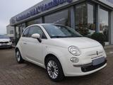 Fiat 500 Lounge/Klimaautomatik/PDC