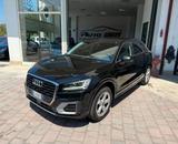 Audi Q2 1.6 TDI Sport - Audi Q2 Kombi Gebrauchtwagen