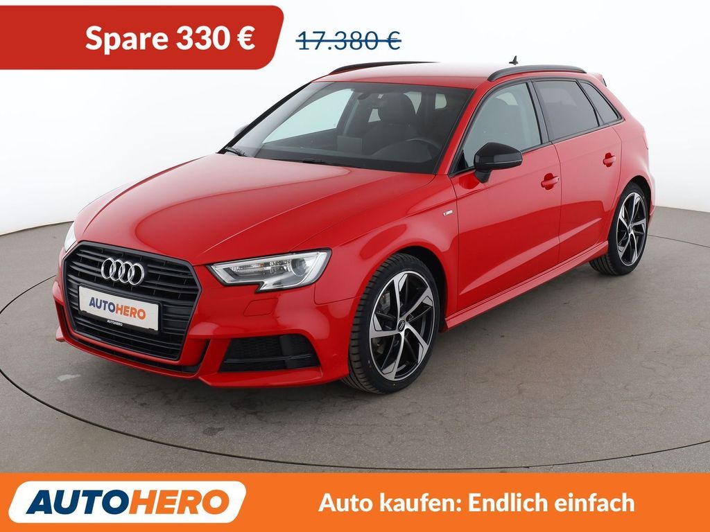 Image of Audi A3
