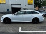 Audi A6 2.0 TDI 140kW ultra S tronic Avant - - Audi A6 in Mönchengladbach