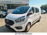 Ford Transit Custom DoKa Kasten 300 L2H1  Sortimo - Ford Transit Custom in Mannheim