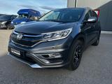 Honda CR-V Elegance 2WD, AHK, Kamera - Honda CR-V: Elegance