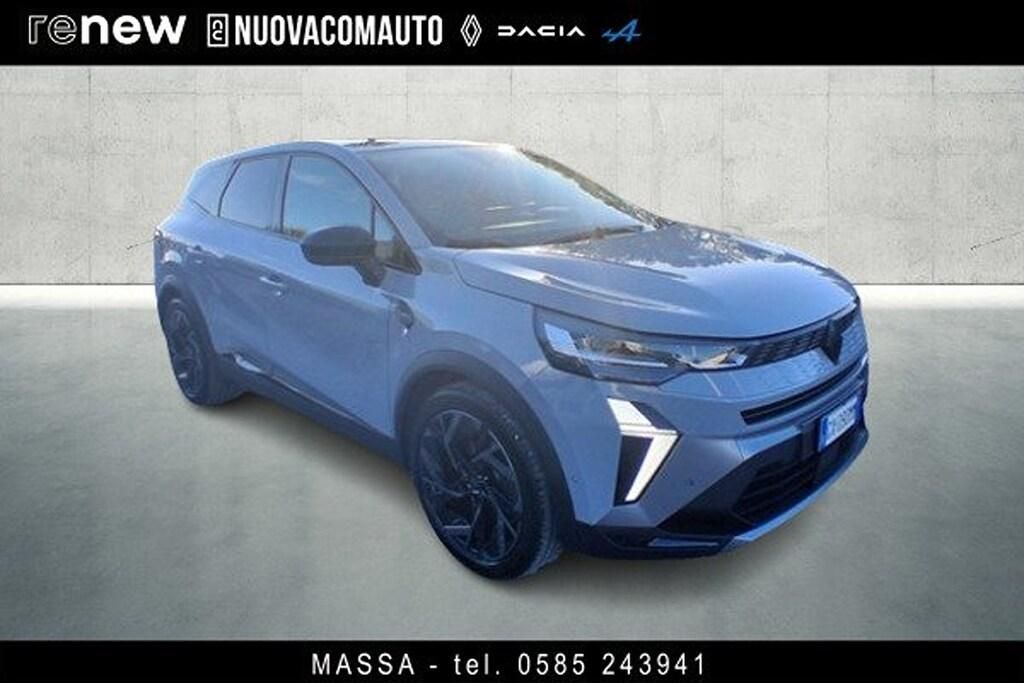 Other Renault Symbioz 1.6 E-Tech full hybrid Esprit Al