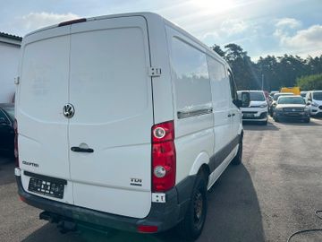 Volkswagen Crafter - 8