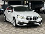BMW 120d xDrive Luxury *Automatik*Leder*Live*HUD*LED - gebrauchte BMW 120 aus dem Jahr 2021