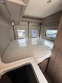 Carado pro+ CV 600