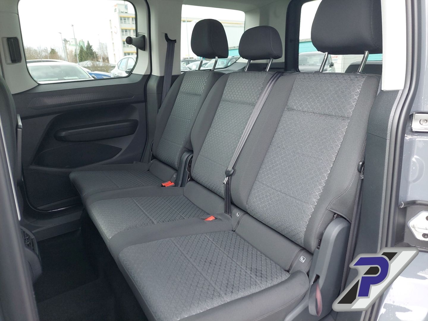 Ford Tourneo Connect - Bild 22
